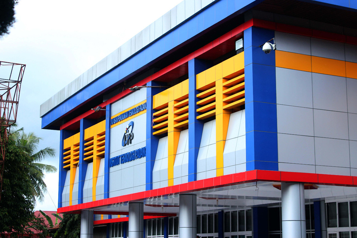 Selamat Datang di Website LPMI ITP